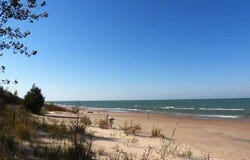 VL N Ridge Road, Mears, MI 49436