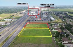 W EXPRESSWAY 83 lot: 2, HARLINGEN, TX 78550
