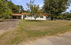 111 Walker Drive, Naples, TX 75568