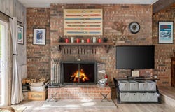 145 Fox Hill Road, Stowe, VT 05672