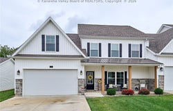285 Steve Circle, Hurricane, WV 25526