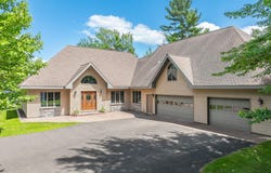 N10212 SOLBERG DAM RD, Phillips, WI 54555