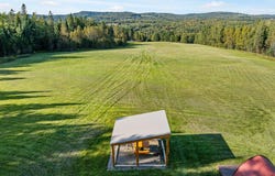 off Harry's Way, Colebrook, NH 03576