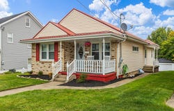 3716 Hanlin Way, Weirton, WV 26062