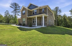 2910 Red Fox Drive, Haddock, GA 31033