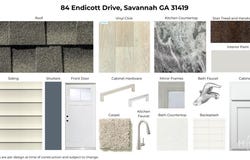 84 Endicott Drive, Savannah, GA 31419