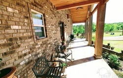 3483 Barrytown Rd, Gilbertown, AL 36908