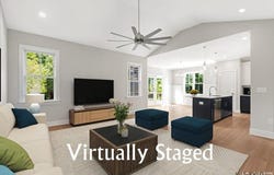 53 Stonewood Loop Lane, Henderson, NC 27537