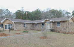 36581 Odom Rd, Dozier, AL 36028