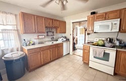 206 PREUIT RD, Wheatland, WY 82201