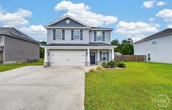 130 Clover Pointe Circle, Guyton, GA 31312
