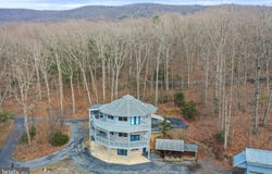308 BRUSH LEAF Lane, MOUNT JACKSON, VA 22842