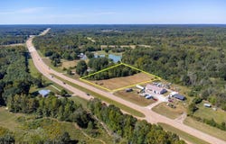 22345 HWY 64, Somerville, TN 38068
