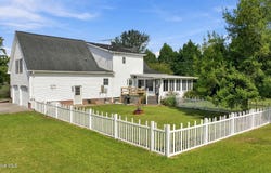 138 County Line Road, Tyner, NC 27980