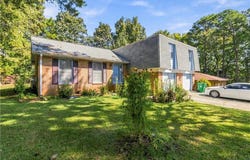 4532 King Lear Drive, Stone Mountain, GA 30083