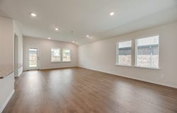 3407 Rendezvous Way, Sherman, TX 75090