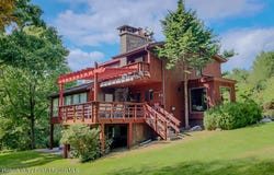 388 Sky Farm Road, Copake, NY 12516