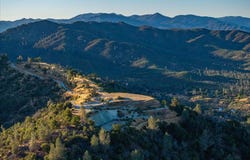 Middletown Park Drive, Redding, CA 96001
