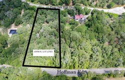 Post Oak Rim Dr, Bastrop, TX 78602