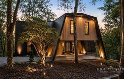 207 Pinnacle Ridge Road, Beech Mountain, NC 28604