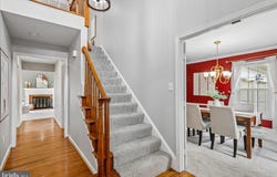 212 BRISTOL DOWNS Drive, GAITHERSBURG, MD 20877