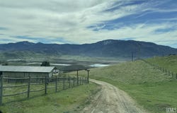 26750 Skyline Drive, Tehachapi, CA 93561