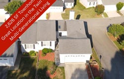 511 Westpark Circle, Winston-Salem, NC 27103
