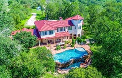 541 Martindale Falls Rd, Martindale, TX 78655