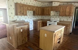 471 Cardinal Drive, Springtown, TX 76082