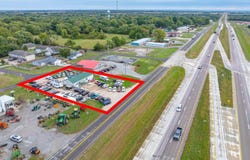 306 W Front Street, La Monte, MO 65337