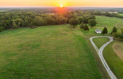 2395 SW County Road, Rich Hill, MO 64779