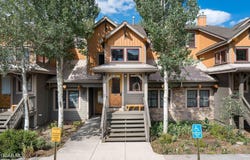 3304 Blue Sky Trail, Granby, CO 80446