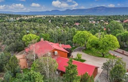 19 Double D Road, Pecos, NM 87552