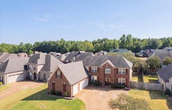 12147 BROOKS RIVER Dr, Arlington, TN 38002