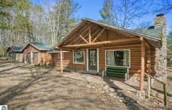 156 ELM BOULEVARD, CADILLAC, MI 49601
