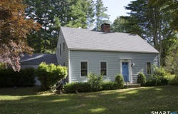 344 W Morris Road, Morris, CT 06763