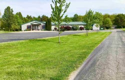 702 & 700 E Remus Road, Mt Pleasant, MI 48858
