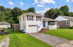 255 S Fourth Ave, Ilion, NY 13357