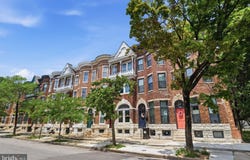 446 E 22ND Street, BALTIMORE, MD 21218