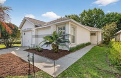 3022 ANDOVER Court, MOUNT DORA, FL 32757