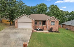 22 Pecan Lane, Cabot, AR 72023