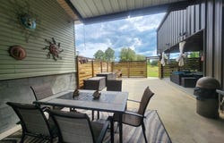 121 Molly Road, Foxworth, MS 39483
