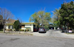 363 Short Street, Bishop, CA 93514