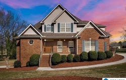 20 DEER TRACE, CLANTON, AL 35045