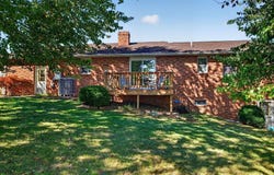 94 VALLEY VIEW AVE, MOUNT SIDNEY, VA 24467