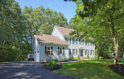 45 Jefferson Rd, Franklin, MA 02038