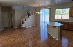 536 Civic Holiday Avenue, North Las Vegas, NV 89031