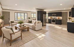 2025 Haven Crest Drive, Chattanooga, TN 37421