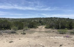 1697 Van Cleef, Comstock, TX 78837