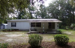 12199 SW 44TH Drive, WEBSTER, FL 33597